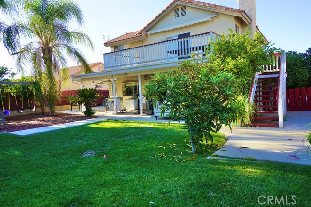 Detail Gallery Image 34 of 37 For 2815 Amber Dr, Hemet,  CA 92545 - 4 Beds | 3 Baths