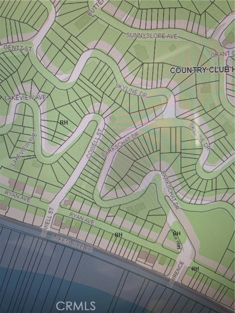 Detail Gallery Image 3 of 4 For 0 Cowell St, Lake Elsinore,  CA 92530 - – Beds | – Baths