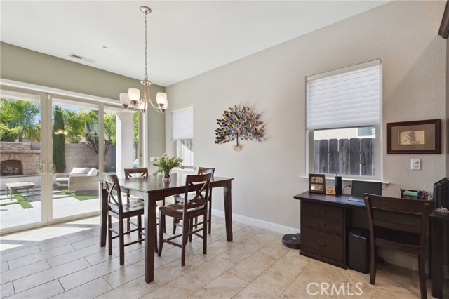 Detail Gallery Image 21 of 40 For 1877 E Bella Rosa Ave, Clovis,  CA 93730 - 3 Beds | 2/1 Baths