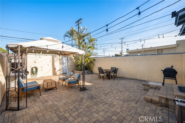 Detail Gallery Image 25 of 35 For 3430 Lewis Ave, Long Beach,  CA 90807 - 2 Beds | 1 Baths