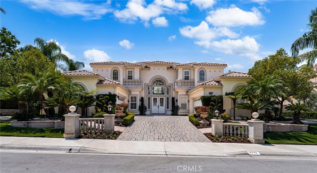 3313 Gardenia Lane