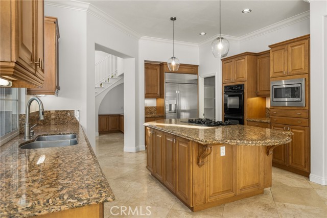 Detail Gallery Image 39 of 72 For 6 Edendale St, Ladera Ranch,  CA 92694 - 5 Beds | 4/1 Baths