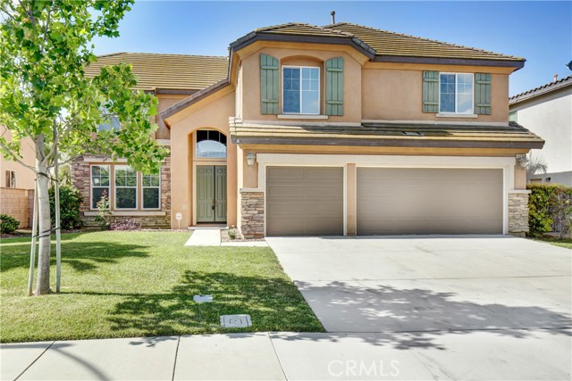 14224 Pointer Loop, Eastvale, CA 92880