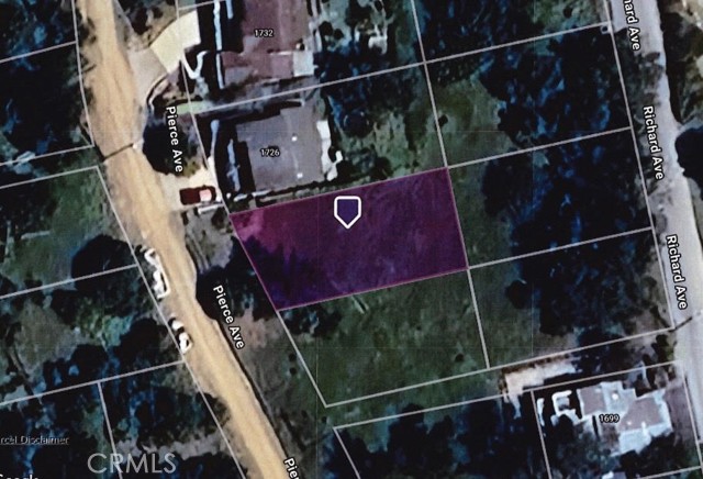 Detail Gallery Image 6 of 7 For 0 Pierce, Cambria,  CA 93428 - – Beds | – Baths