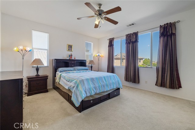 Detail Gallery Image 39 of 54 For 44014 42nd St, Lancaster,  CA 93536 - 5 Beds | 3 Baths