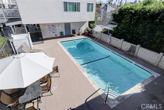 Detail Gallery Image 15 of 17 For 2411 Prospect Ave #222,  Hermosa Beach,  CA 90254 - 1 Beds | 1 Baths