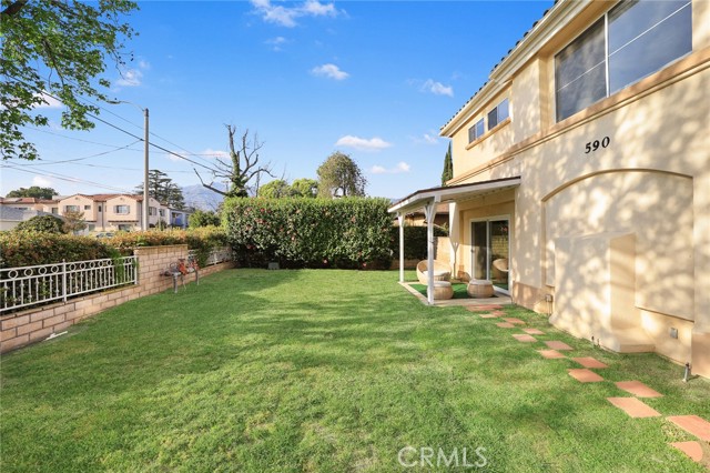 Detail Gallery Image 26 of 31 For 590 S 3rd, Arcadia,  CA 91006 - 4 Beds | 3 Baths