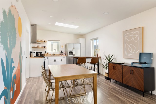 Detail Gallery Image 5 of 47 For 5737 Mojave Ranch Rd, Joshua Tree,  CA 92252 - 2 Beds | 2 Baths