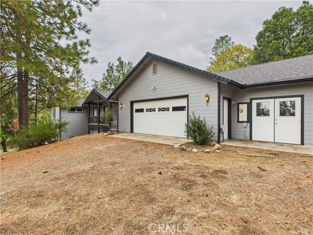 Detail Gallery Image 16 of 43 For 6107 Monte Vista, Mariposa,  CA 95338 - 3 Beds | 3 Baths