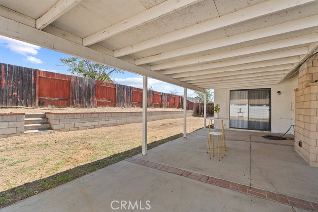 Detail Gallery Image 20 of 22 For 23143 Sweeney Dr, Moreno Valley,  CA 92553 - 3 Beds | 2 Baths