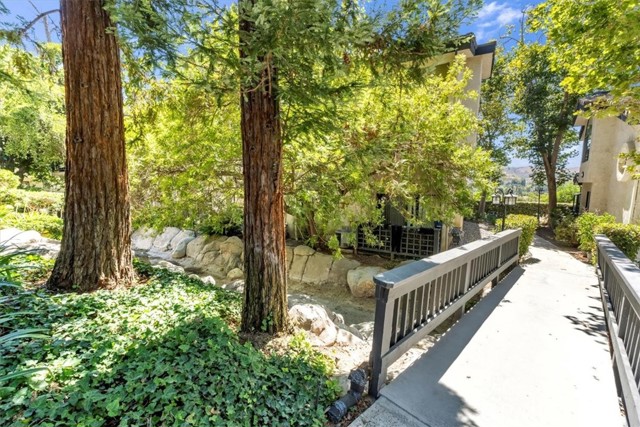 Detail Gallery Image 20 of 25 For 5728 Skyview Way #G,  Agoura Hills,  CA 91301 - 1 Beds | 1 Baths