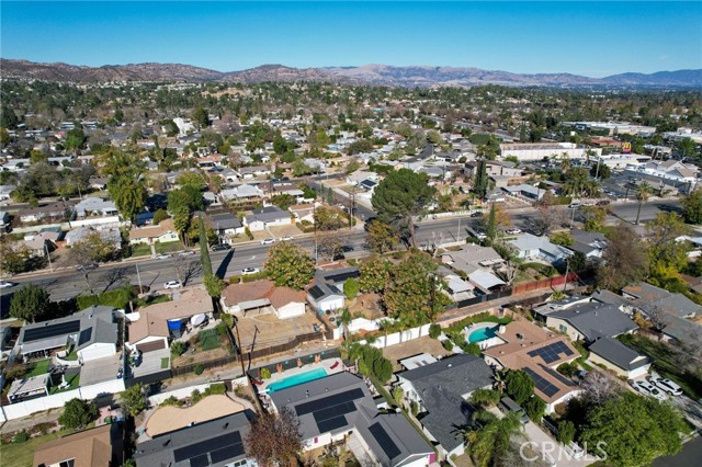 Detail Gallery Image 35 of 36 For 23838 Victory Bld, Woodland Hills,  CA 91367 - 3 Beds | 2 Baths