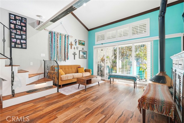 Detail Gallery Image 3 of 35 For 7890 E Spring St 19k,  Long Beach,  CA 90815 - 1 Beds | 1 Baths