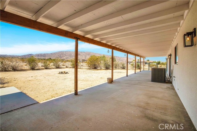 Detail Gallery Image 39 of 49 For 75077 Cottonwood Dr, Twentynine Palms,  CA 92277 - 3 Beds | 2 Baths