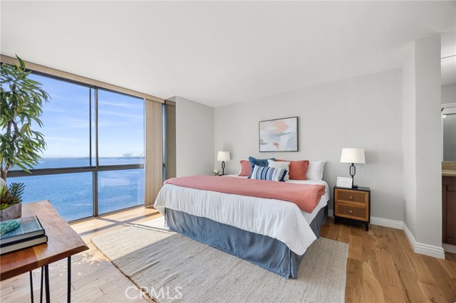 Detail Gallery Image 21 of 46 For 1750 E Ocean Bld #1405,  Long Beach,  CA 90802 - 2 Beds | 2 Baths