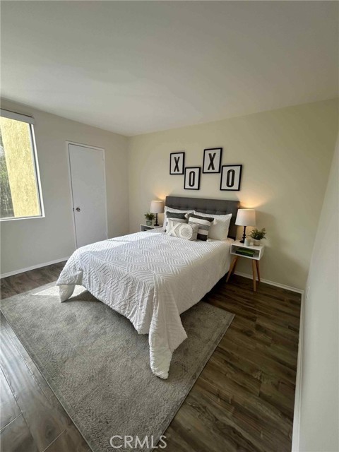 Detail Gallery Image 12 of 15 For 12720 Burbank #114,  Valley Village,  CA 91607 - 2 Beds | 2 Baths