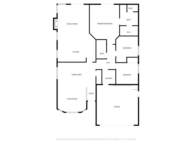 Detail Gallery Image 22 of 22 For Address Is Not Disclosed, Yucaipa,  CA 92399 - 3 Beds | 2 Baths