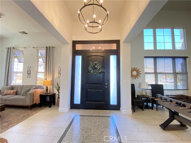 Detail Gallery Image 3 of 33 For 41338 Corte Nella Vita, Indio,  CA 92203 - 4 Beds | 4 Baths