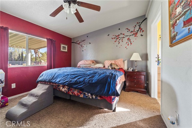 Detail Gallery Image 13 of 31 For 35940 Calle Elvira, Newberry Springs,  CA 92365 - 3 Beds | 2 Baths