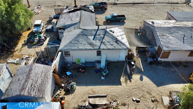 Detail Gallery Image 4 of 58 For 82449 1st St, Trona,  CA 93562 - 6 Beds | 3 Baths