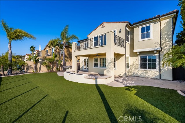 Detail Gallery Image 20 of 54 For 47 via Cartama, San Clemente,  CA 92673 - 5 Beds | 4 Baths