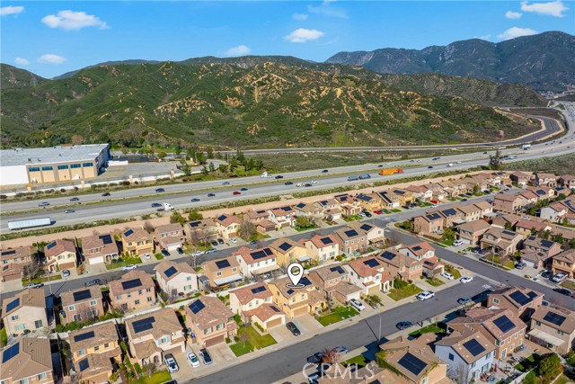 Detail Gallery Image 35 of 46 For 3681 Bilberry, San Bernardino,  CA 92407 - 4 Beds | 3 Baths