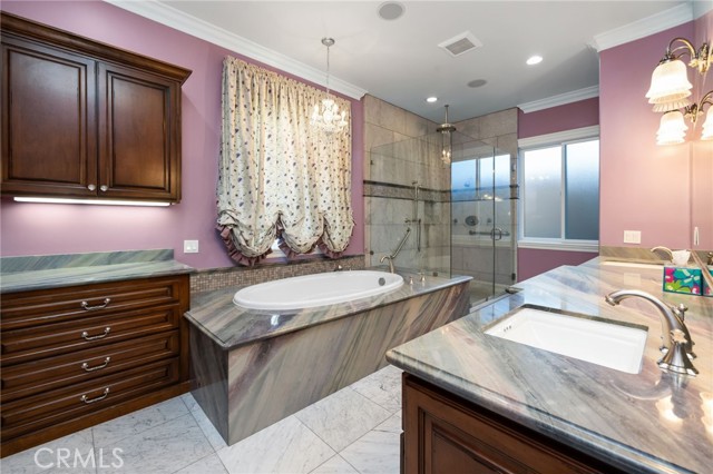 Detail Gallery Image 29 of 66 For 1450 N Nicky Way, Orange,  CA 92689 - 5 Beds | 5/2 Baths