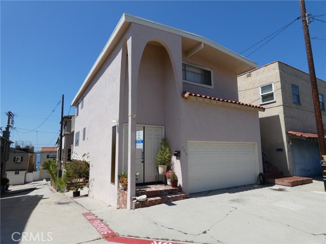 Detail Gallery Image 9 of 46 For 3513 Alma Ave, Manhattan Beach,  CA 90266 - – Beds | – Baths