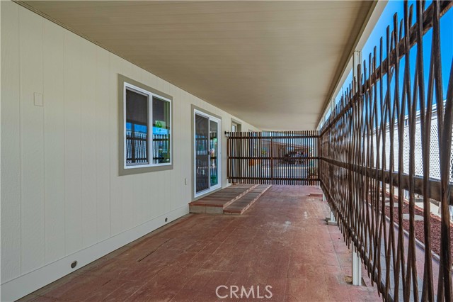 Detail Gallery Image 37 of 38 For 601 N Kirby St #199,  Hemet,  CA 92545 - 2 Beds | 2 Baths