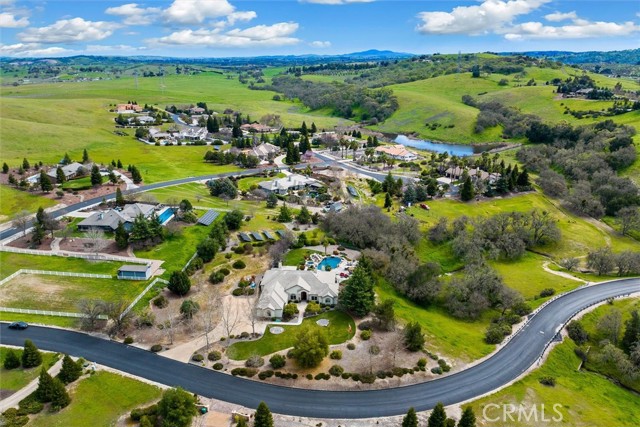 Detail Gallery Image 42 of 43 For 1990 Calle Los Charros, Templeton,  CA 93465 - 4 Beds | 3/1 Baths