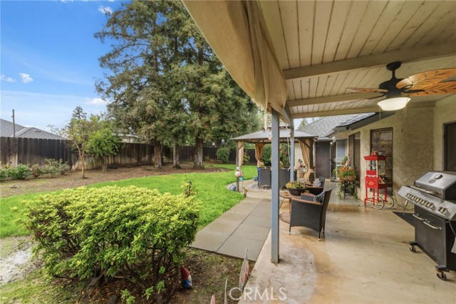 Detail Gallery Image 31 of 36 For 6479 N Blosser, Fresno,  CA 93711 - 4 Beds | 3 Baths