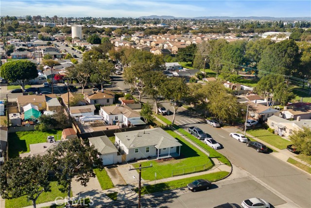 Detail Gallery Image 3 of 31 For 2117 N Keene, Los Angeles,  CA 90059 - 3 Beds | 1 Baths