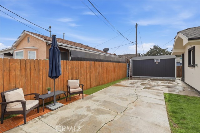 Detail Gallery Image 12 of 40 For 816 W 120th St, Los Angeles,  CA 90044 - 3 Beds | 1 Baths