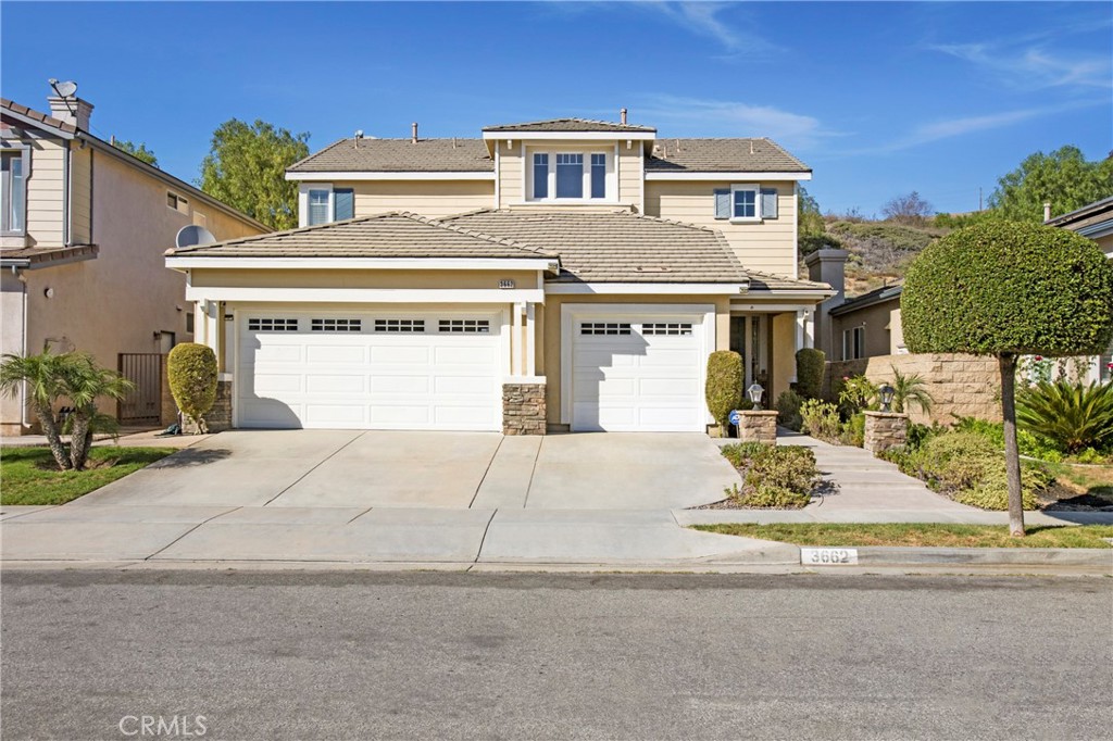 3662 Sandpiper Way