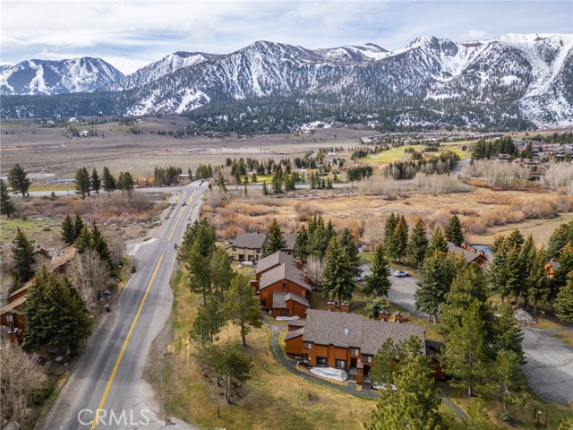 Detail Gallery Image 1 of 41 For 105 Sanctuary #105,  Mammoth Lakes,  CA 93546 - 2 Beds | 2 Baths