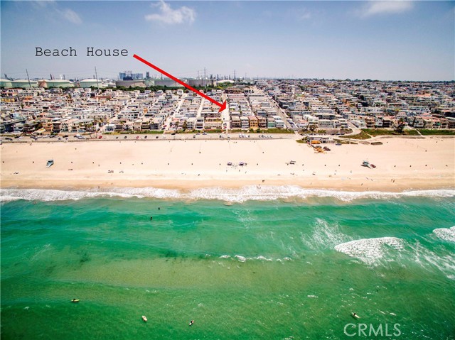 204 38th Street, Manhattan Beach, California 90266, 3 Bedrooms Bedrooms, ,2 BathroomsBathrooms,Residential,Sold,38th,SB22186761