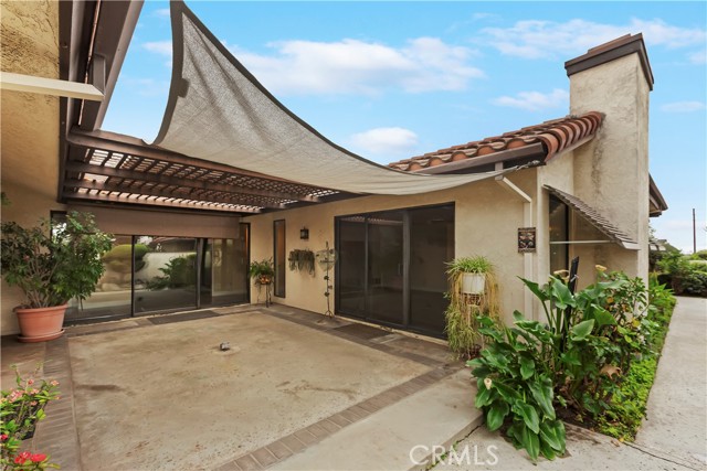 Detail Gallery Image 36 of 45 For 880 El Mirador, Upland,  CA 91784 - 2 Beds | 2/1 Baths