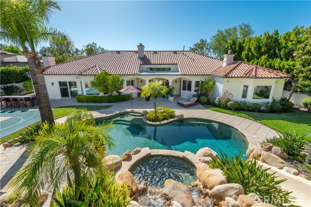 5 Bed Home for Sale in Calabasas, California
