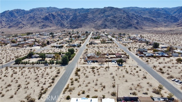 Detail Gallery Image 13 of 18 For 172 Lot 172 Eucalyptus Ave, Twentynine Palms,  CA 92277 - – Beds | – Baths