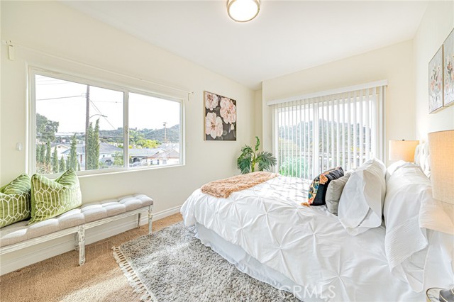 Detail Gallery Image 21 of 37 For 6939 Greeley St #112,  Tujunga,  CA 91042 - 3 Beds | 2/1 Baths