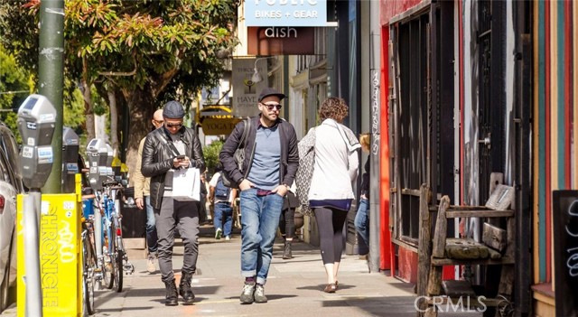 Detail Gallery Image 71 of 75 For 150 Van Ness Ave #1222,  San Francisco,  CA 94102 - 1 Beds | 1 Baths