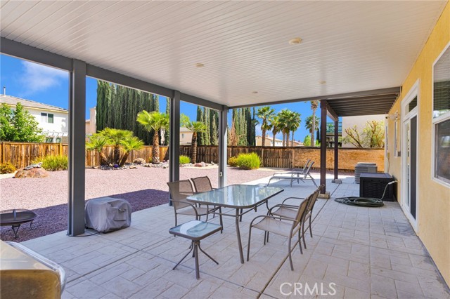 Detail Gallery Image 50 of 55 For 13798 Misty, Victorville,  CA 92392 - 5 Beds | 4 Baths