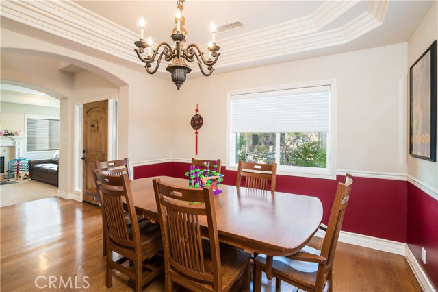2208 Warfield Avenue, Redondo Beach, California 90278, 4 Bedrooms Bedrooms, ,2 BathroomsBathrooms,Residential,Sold,Warfield,SB17031973