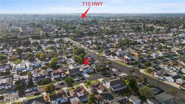 Detail Gallery Image 39 of 43 For 4251 Gundry, Long Beach,  CA 90807 - 4 Beds | 3 Baths