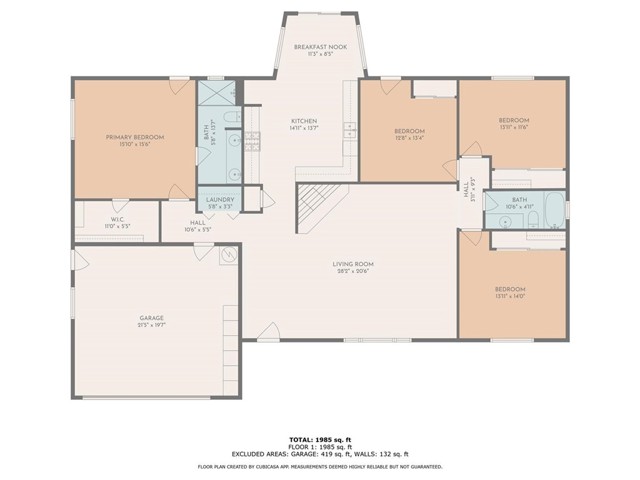 Property Photo from MLS