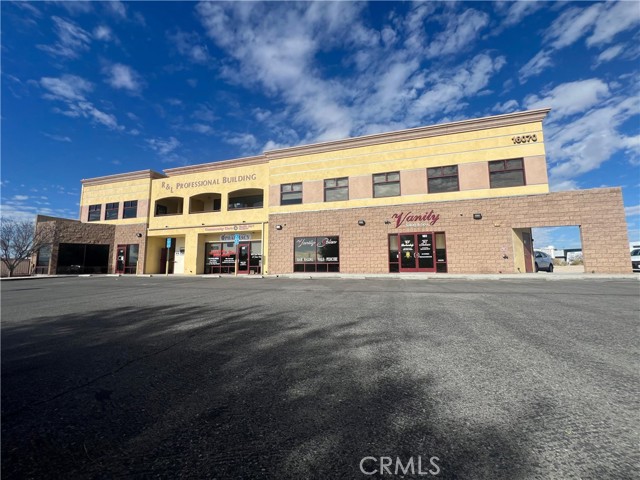  Commercial for Sale in Apple Valley, California
