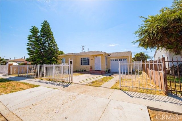 Image 2 for 14513 S Loness Ave, Compton, CA 90220