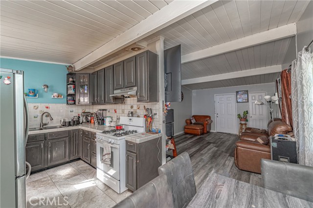 Detail Gallery Image 14 of 33 For 1214 W Avenue H15, Lancaster,  CA 93534 - 3 Beds | 1 Baths