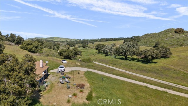 Detail Gallery Image 33 of 55 For 971 Canyon Ridge Rd, Solvang,  CA 93463 - 4 Beds | 2/1 Baths