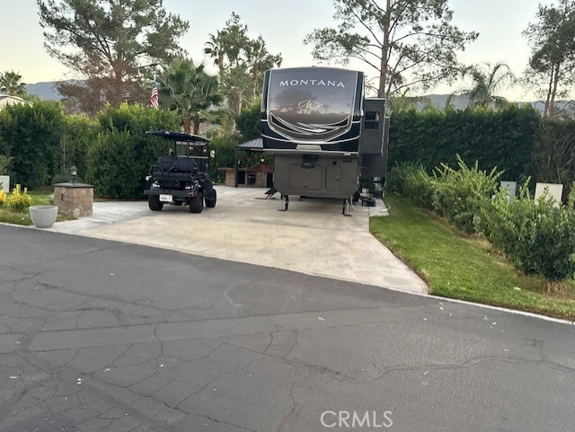 Detail Gallery Image 2 of 8 For 45525 Highway 79 Site 1, Aguanga,  CA 92536 - – Beds | – Baths